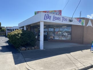 Shop & Retail commercial property leased at 1/3 Carpenter Street Lakes Entrance VIC 3909 Shop & Retail commercial property leased at 1/3 Carpenter Street Lakes Entrance VIC 3909