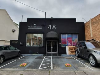 Shop & Retail commercial property leased at 48 Oxford Street Collingwood VIC 3066 Shop & Retail commercial property leased at 48 Oxford Street Collingwood VIC 3066