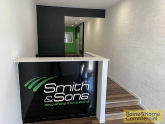 Shop & Retail commercial property leased at 5/508 South Pine Road Everton Park QLD 4053 Shop & Retail commercial property leased at 5/508 South Pine Road Everton Park QLD 4053