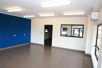 Factory, Warehouse & Industrial commercial property leased at 1 Middleton Street Yarrawonga NT 0830 Factory, Warehouse & Industrial commercial property leased at 1 Middleton Street Yarrawonga NT 0830