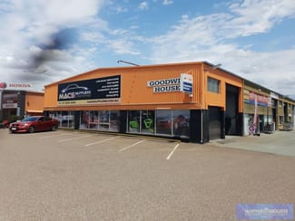 Factory, Warehouse & Industrial commercial property leased at Brendale QLD 4500 Factory, Warehouse & Industrial commercial property leased at Brendale QLD 4500