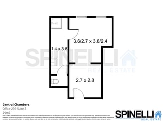 Offices commercial property leased at Level 1, 29B S3/157-161 Crown Street Wollongong NSW 2500