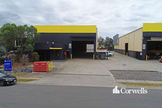 Offices commercial property leased at 2/14 Freight Street Yatala QLD 4207