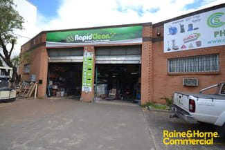 Factory, Warehouse & Industrial commercial property leased at 15-21 Barwon Park Road St Peters NSW 2044 Factory, Warehouse & Industrial commercial property leased at 15-21 Barwon Park Road St Peters NSW 2044