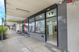 Showrooms / Bulky Goods commercial property leased at 17 Brodie Street Rydalmere NSW 2116 Showrooms / Bulky Goods commercial property leased at 17 Brodie Street Rydalmere NSW 2116