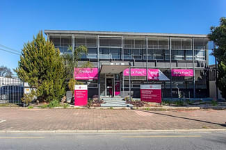 Offices commercial property leased at Lease/12 Glen Osmond Road Parkside SA 5063