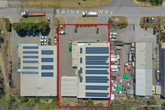 Offices commercial property leased at 60 Barberry Way Bibra Lake WA 6163 Offices commercial property leased at 60 Barberry Way Bibra Lake WA 6163