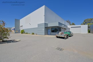 Offices commercial property leased at 60 Barberry Way Bibra Lake WA 6163 Offices commercial property leased at 60 Barberry Way Bibra Lake WA 6163