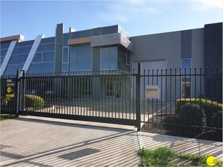 Factory, Warehouse & Industrial commercial property leased at 15 Trevi Crescent Tullamarine VIC 3043 Factory, Warehouse & Industrial commercial property leased at 15 Trevi Crescent Tullamarine VIC 3043