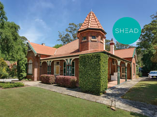 Offices commercial property leased at 1228 Pacific Highway Pymble NSW 2073 Offices commercial property leased at 1228 Pacific Highway Pymble NSW 2073