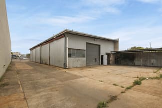 Factory, Warehouse & Industrial commercial property leased at 417 Bayswater Road Garbutt QLD 4814 Factory, Warehouse & Industrial commercial property leased at 417 Bayswater Road Garbutt QLD 4814