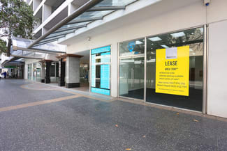 Medical / Consulting commercial property leased at 2B /146 Marsden Street Parramatta NSW 2150 Medical / Consulting commercial property leased at 2B /146 Marsden Street Parramatta NSW 2150