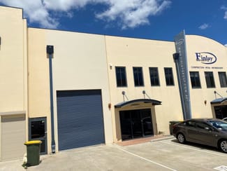 Factory, Warehouse & Industrial commercial property leased at 2/1 President Street Welshpool WA 6106 Factory, Warehouse & Industrial commercial property leased at 2/1 President Street Welshpool WA 6106