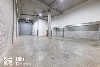 Factory, Warehouse & Industrial commercial property leased at 5/5-7 Inglewood Place Norwest NSW 2153 Factory, Warehouse & Industrial commercial property leased at 5/5-7 Inglewood Place Norwest NSW 2153