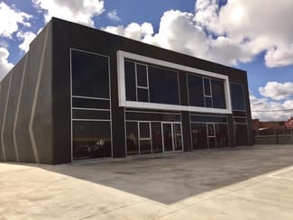 Offices commercial property leased at 2/94 Boundary Road Sunshine West VIC 3020 Offices commercial property leased at 2/94 Boundary Road Sunshine West VIC 3020
