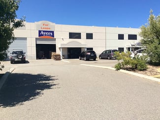 Factory, Warehouse & Industrial commercial property leased at 2/26 Industry St Malaga WA 6090 Factory, Warehouse & Industrial commercial property leased at 2/26 Industry St Malaga WA 6090