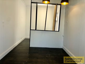 Shop & Retail commercial property leased at 1/175 Given Terrace Paddington QLD 4064 Shop & Retail commercial property leased at 1/175 Given Terrace Paddington QLD 4064