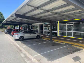 Medical / Consulting commercial property leased at 36/5-21 Faculty Close Smithfield QLD 4878 Medical / Consulting commercial property leased at 36/5-21 Faculty Close Smithfield QLD 4878