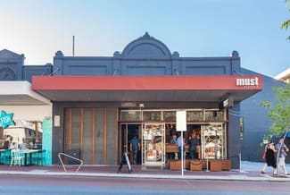 Shop & Retail commercial property leased at 519 Beaufort Street Highgate WA 6003 Shop & Retail commercial property leased at 519 Beaufort Street Highgate WA 6003