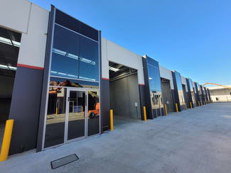 Other commercial property leased at Network Drive Truganina VIC 3029 Other commercial property leased at Network Drive Truganina VIC 3029