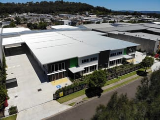 Factory, Warehouse & Industrial commercial property leased at Unit 1/66 Hoopers Road Kunda Park QLD 4556 Factory, Warehouse & Industrial commercial property leased at Unit 1/66 Hoopers Road Kunda Park QLD 4556