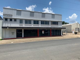 Factory, Warehouse & Industrial commercial property leased at 14 Robison Street Park Avenue QLD 4701 Factory, Warehouse & Industrial commercial property leased at 14 Robison Street Park Avenue QLD 4701