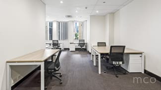 Offices commercial property leased at Suite 301/480 Collins Street Melbourne VIC 3000