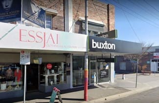 Shop & Retail commercial property leased at 1388 Toorak Road Camberwell VIC 3124 Shop & Retail commercial property leased at 1388 Toorak Road Camberwell VIC 3124
