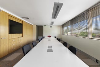 Offices commercial property leased at First Floor/18 Bentham Street Yarralumla ACT 2600 Offices commercial property leased at First Floor/18 Bentham Street Yarralumla ACT 2600