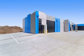 Factory, Warehouse & Industrial commercial property leased at Unit 1, 24 Icon Drive Delacombe VIC 3356 Factory, Warehouse & Industrial commercial property leased at Unit 1, 24 Icon Drive Delacombe VIC 3356