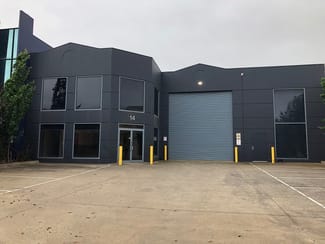 Factory, Warehouse & Industrial commercial property leased at 14 Lillee Crescent Tullamarine VIC 3043 Factory, Warehouse & Industrial commercial property leased at 14 Lillee Crescent Tullamarine VIC 3043