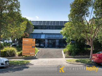 Offices commercial property leased at 13 Cato Street Hawthorn East VIC 3123