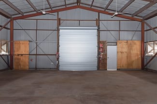 Factory, Warehouse & Industrial commercial property leased at 6/24 Georgina Crescent Yarrawonga NT 0830 Factory, Warehouse & Industrial commercial property leased at 6/24 Georgina Crescent Yarrawonga NT 0830