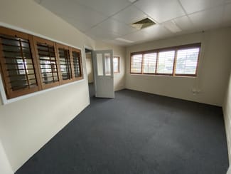 Offices commercial property leased at 4-5/9 Central Drive Burleigh Heads QLD 4220