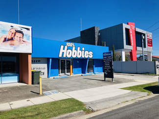 Shop & Retail commercial property leased at 186 Brisbane Road Arundel QLD 4214 Shop & Retail commercial property leased at 186 Brisbane Road Arundel QLD 4214