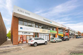 Offices commercial property leased at Level 1 Unit 6/61 Dundas Court Phillip ACT 2606 Offices commercial property leased at Level 1 Unit 6/61 Dundas Court Phillip ACT 2606