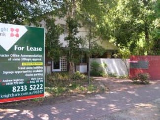 Offices commercial property leased at 45 Hackney Road Hackney SA 5069 Offices commercial property leased at 45 Hackney Road Hackney SA 5069