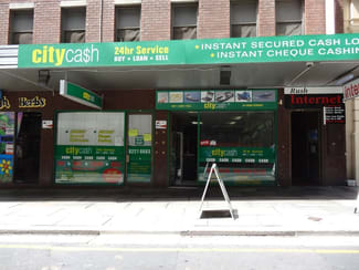 Shop & Retail commercial property leased at 30 Bank Street Adelaide SA 5000 Shop & Retail commercial property leased at 30 Bank Street Adelaide SA 5000