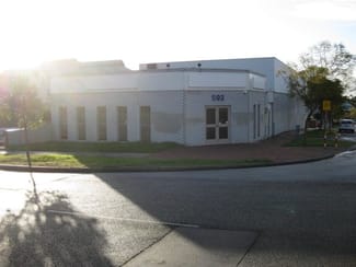 Factory, Warehouse & Industrial commercial property leased at 592 Hay Street Jolimont WA 6014