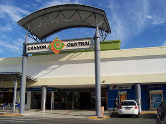 Shop & Retail commercial property leased at 1145 Wynnum Road Cannon Hill QLD 4170 Shop & Retail commercial property leased at 1145 Wynnum Road Cannon Hill QLD 4170