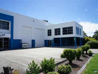 Factory, Warehouse & Industrial commercial property leased at Unit 1/460 Bilsen Road Geebung QLD 4034 Factory, Warehouse & Industrial commercial property leased at Unit 1/460 Bilsen Road Geebung QLD 4034