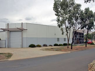 Offices commercial property leased at Unit 1/2 E.W Pitts Avenue Cavan SA 5094 Offices commercial property leased at Unit 1/2 E.W Pitts Avenue Cavan SA 5094