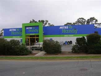 Shop & Retail commercial property leased at 5 Kylie Crescent Ingle Farm SA 5098 Shop & Retail commercial property leased at 5 Kylie Crescent Ingle Farm SA 5098