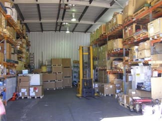 Factory, Warehouse & Industrial commercial property leased at 9 Thames Avenue Klemzig SA 5087 Factory, Warehouse & Industrial commercial property leased at 9 Thames Avenue Klemzig SA 5087