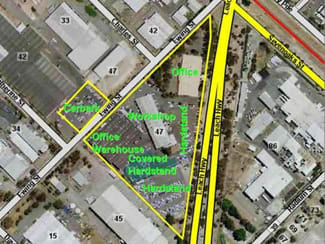 Development / Land commercial property leased at 47 - 51 Ewing Street Bentley WA 6102 Development / Land commercial property leased at 47 - 51 Ewing Street Bentley WA 6102