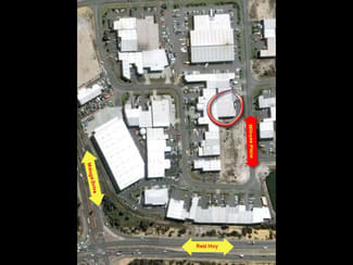 Factory, Warehouse & Industrial commercial property leased at Malaga WA 6090