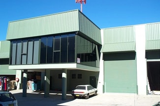 Factory, Warehouse & Industrial commercial property leased at Factory unit/35 Birch Street Condell Park NSW 2200 Factory, Warehouse & Industrial commercial property leased at Factory unit/35 Birch Street Condell Park NSW 2200