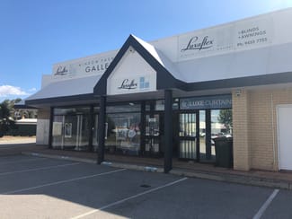 Medical / Consulting commercial property leased at Shop 5/83 Catalano Circuit Canning Vale WA 6155 Medical / Consulting commercial property leased at Shop 5/83 Catalano Circuit Canning Vale WA 6155