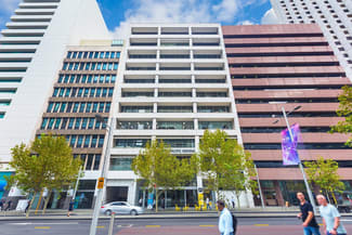 Offices commercial property for lease at 45 St Georges Terrace Perth WA 6000