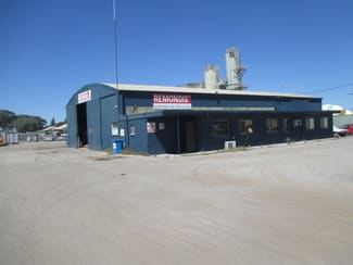 Offices commercial property leased at 32 Wingfield Road Wingfield SA 5013 Offices commercial property leased at 32 Wingfield Road Wingfield SA 5013
